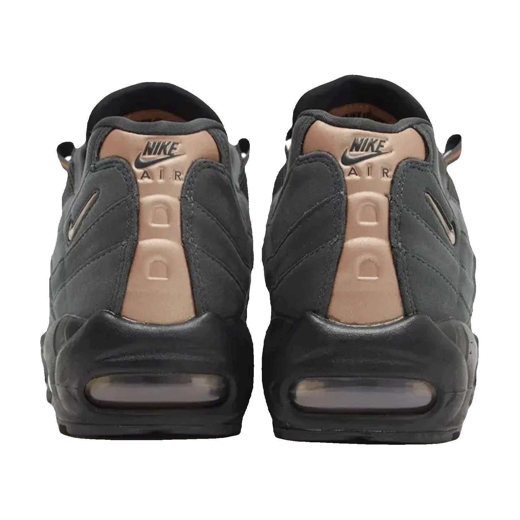 Nike Air Max 95 Central Cee Live Yours Back