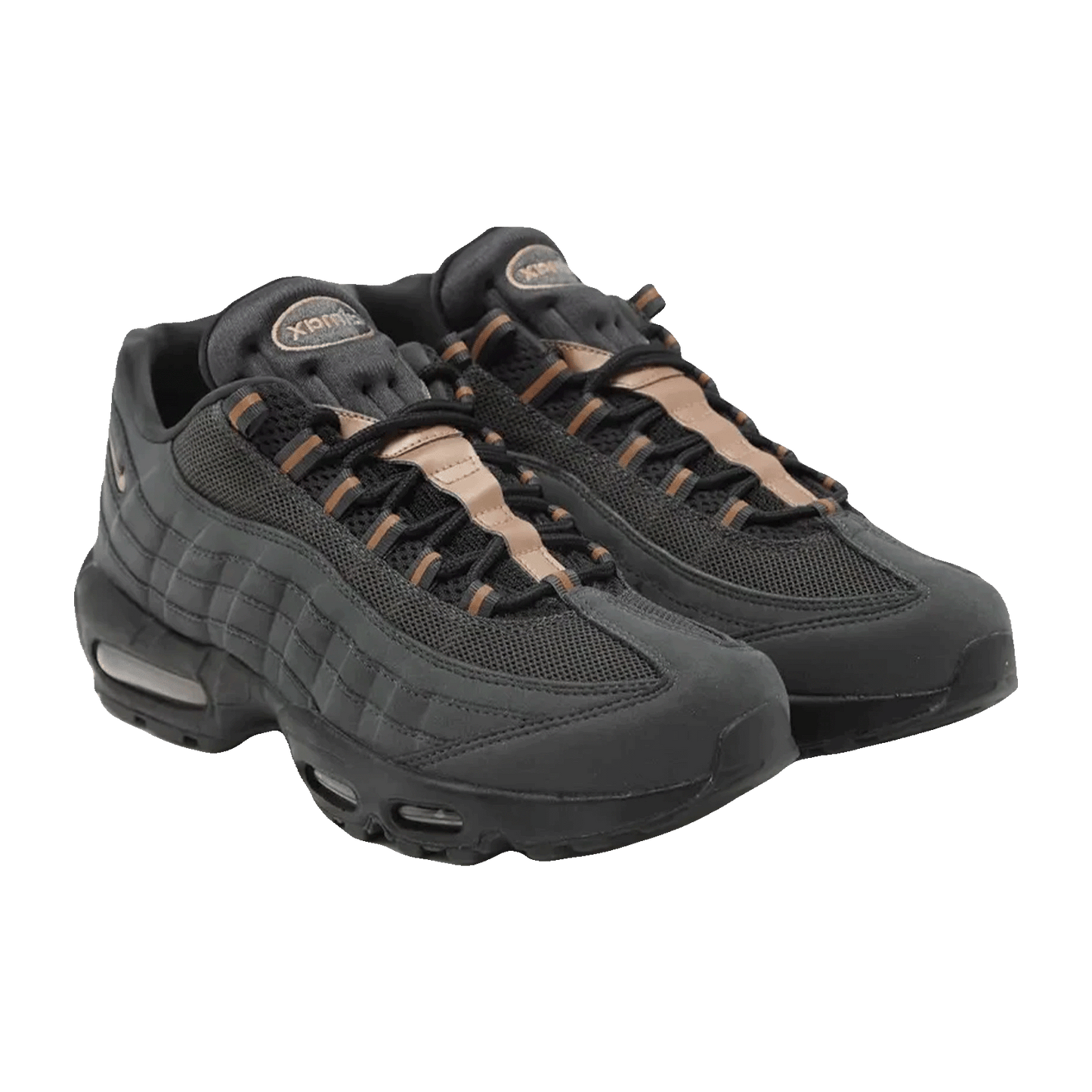 Nike Air Max 95 Central Cee Live Yours Side