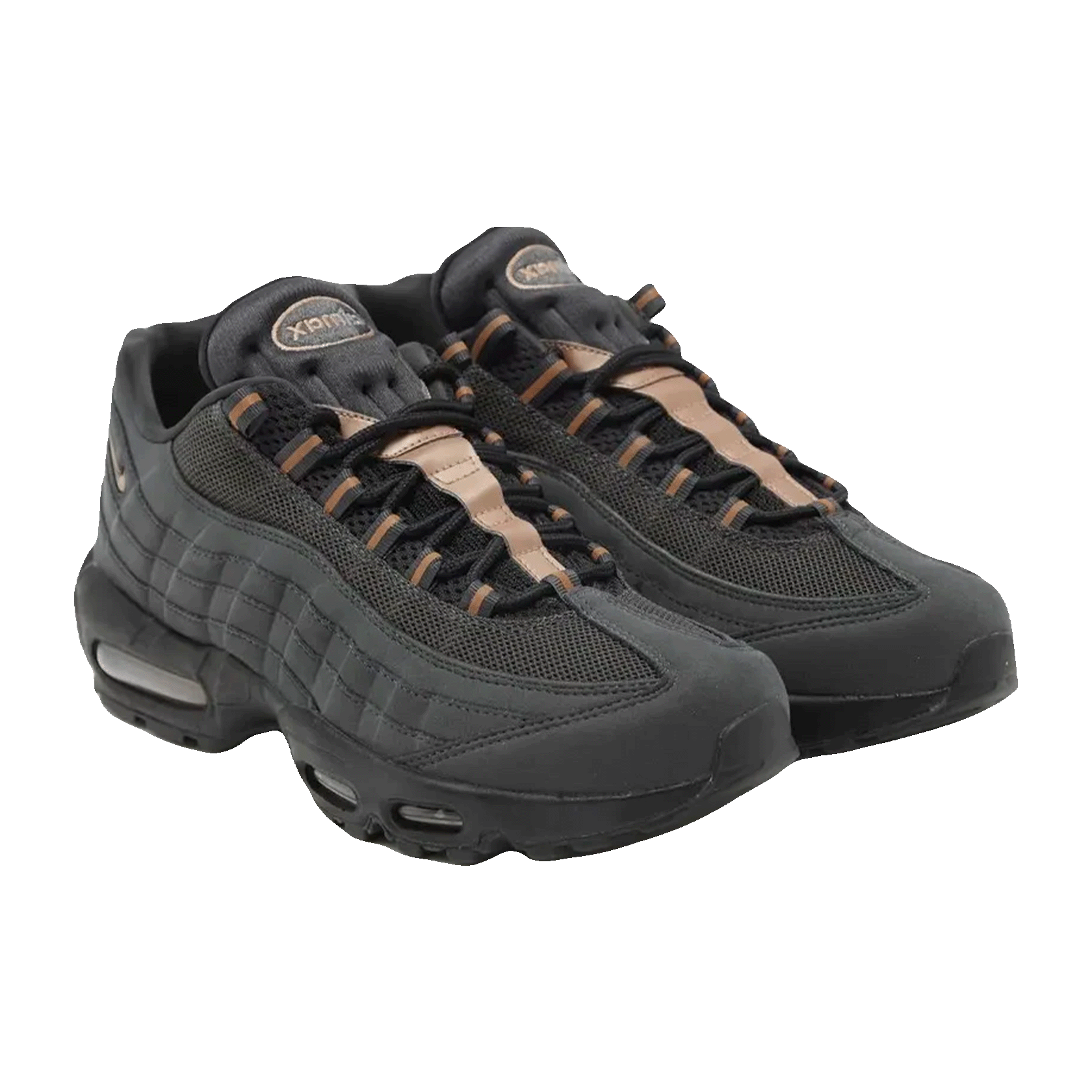 Nike Air Max 95 Central Cee Live Yours Side