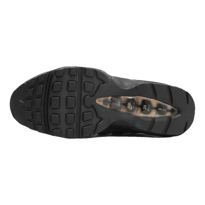 Nike Air Max 95 Central Cee Live Yours Sohle
