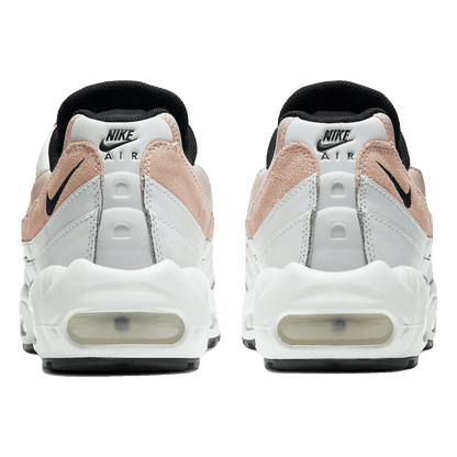 Nike Air Max 95 Champagne (W) Back