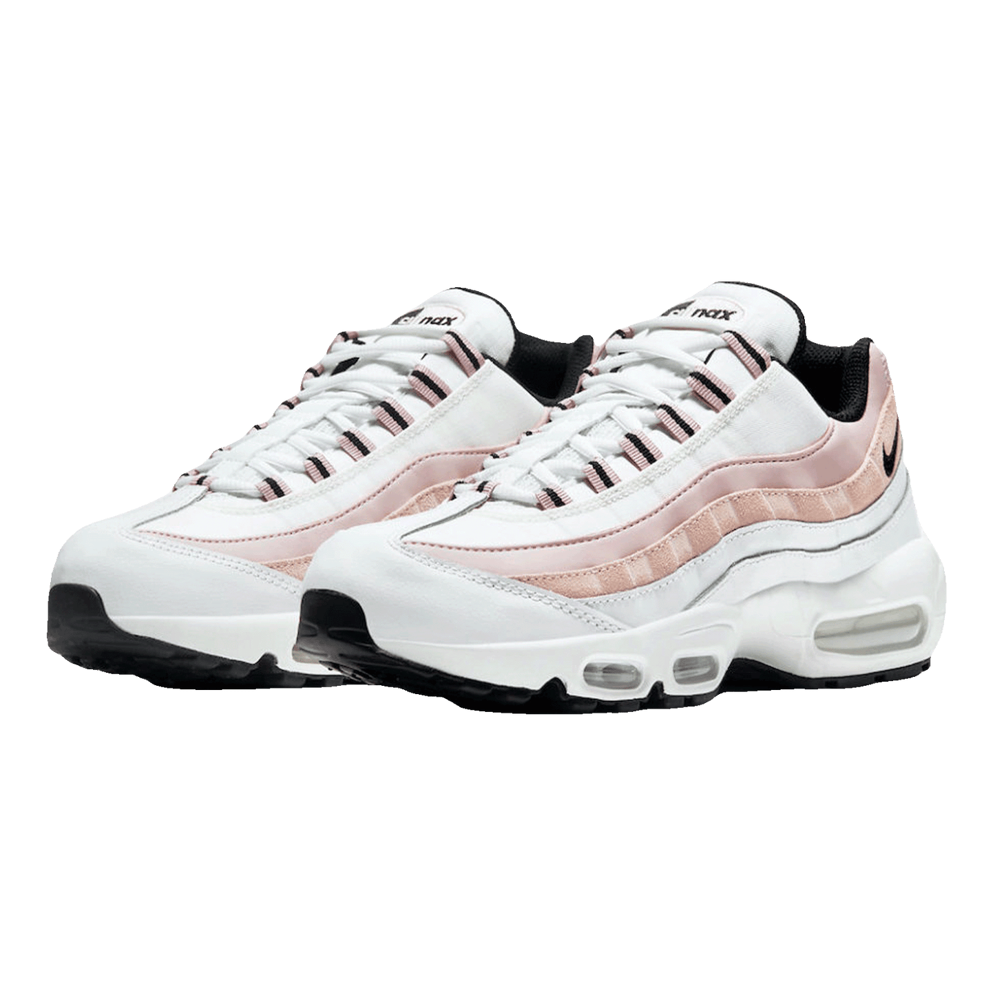 Nike Air Max 95 Champagne (W) Side