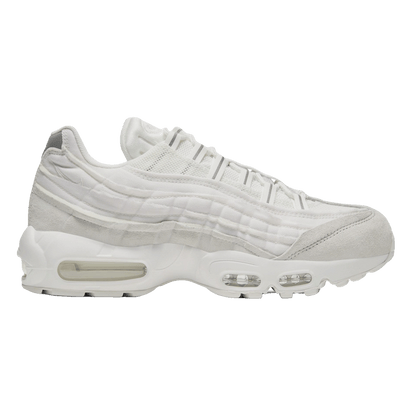 Nike Air Max 95 Comme des Garcons White