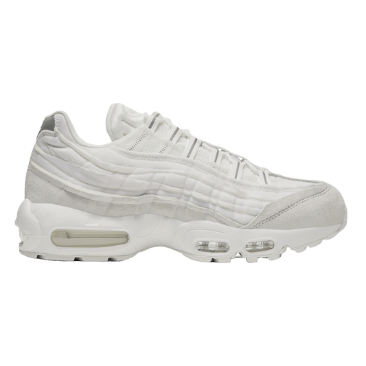 Nike Air Max 95 Comme des Garcons White