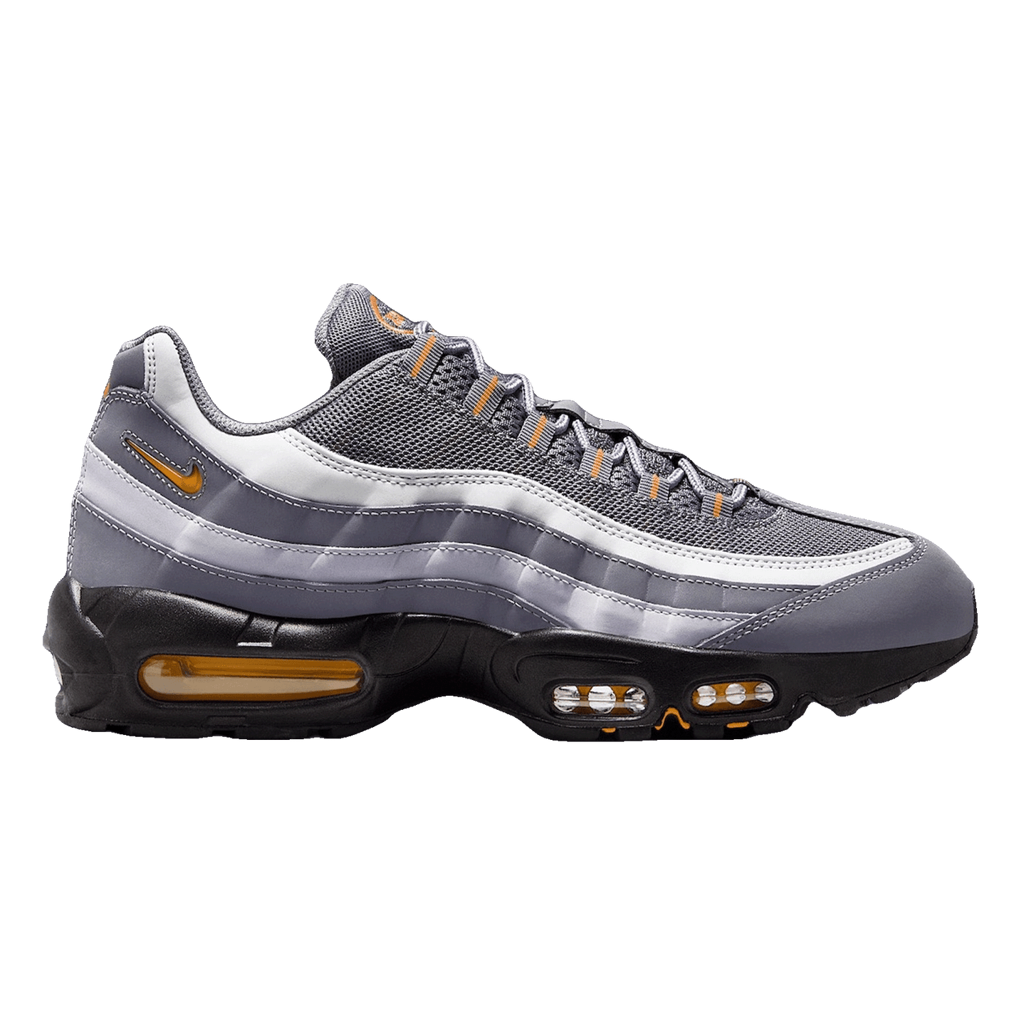 Nike Air Max 95 Cool Grey Sundial