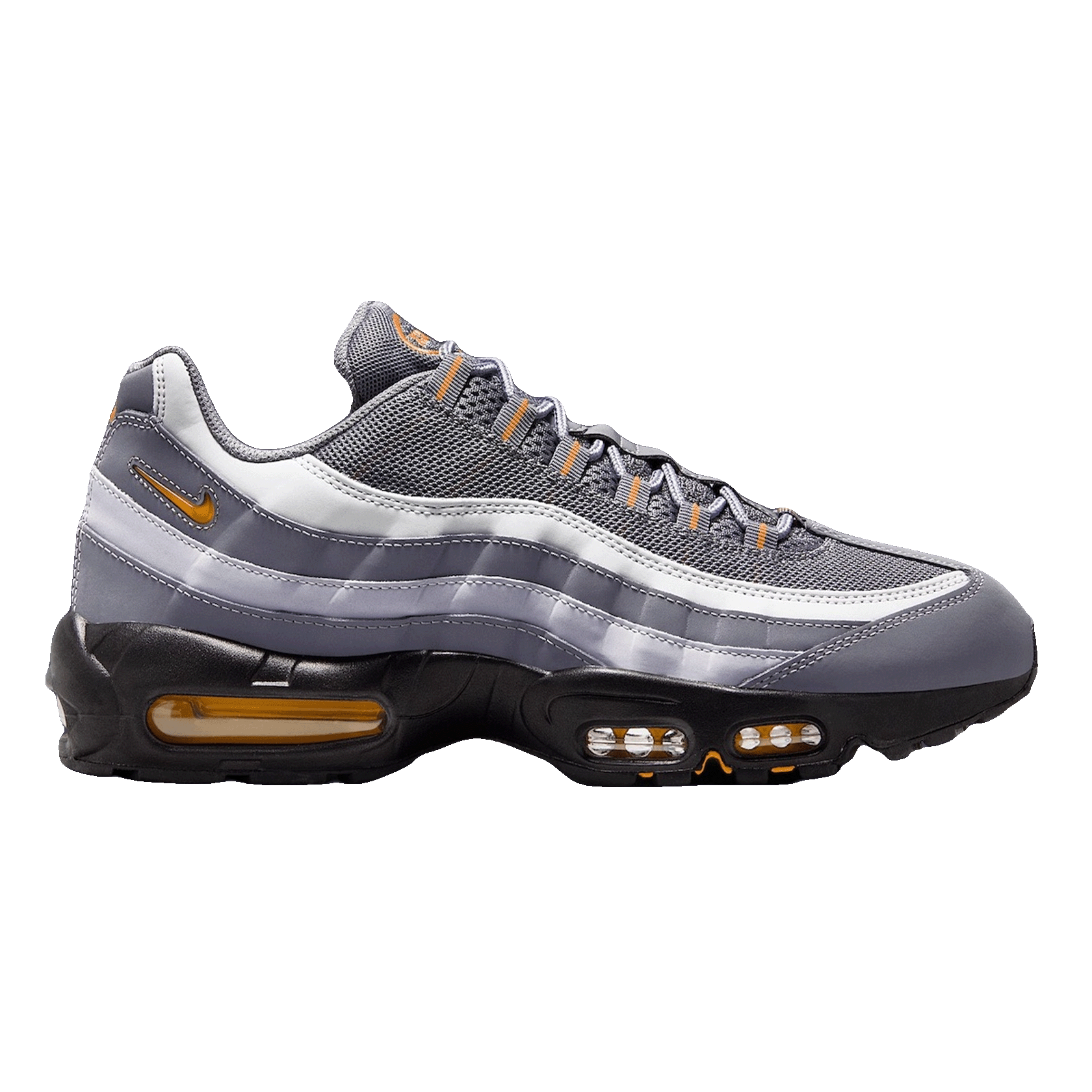 Nike Air Max 95 Cool Grey Sundial