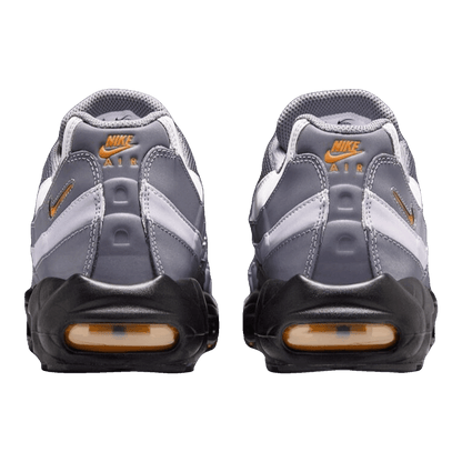 Nike Air Max 95 Cool Grey Sundial Back