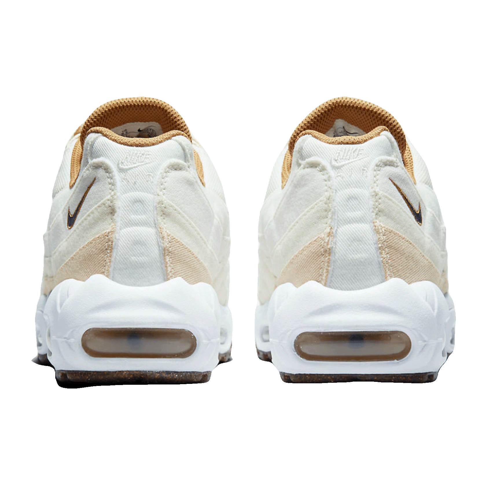 Nike Air Max 95 Cork (W) Back