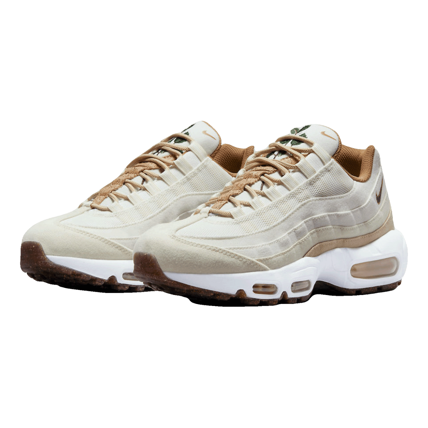 Nike Air Max 95 Cork (W) Side
