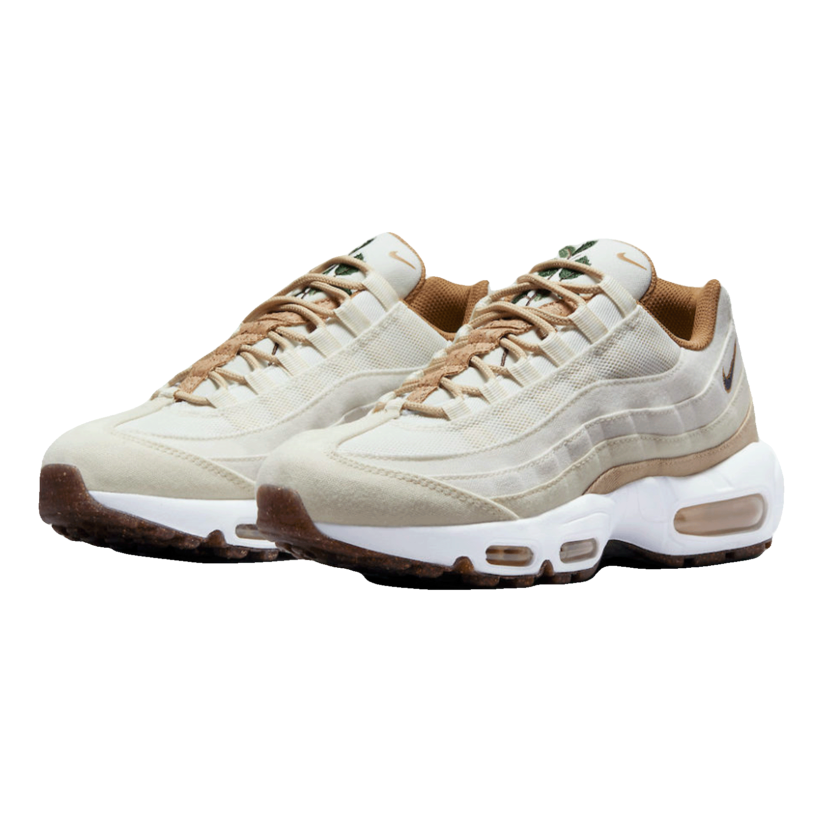 Nike Air Max 95 Cork (W) Side