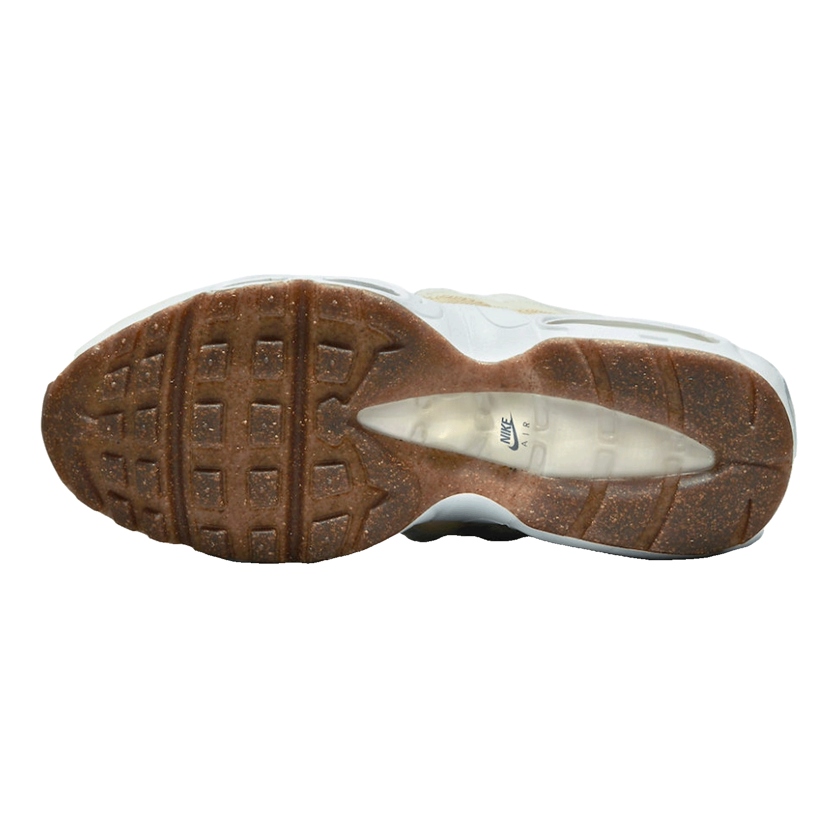 Nike Air Max 95 Cork (W) Sohle