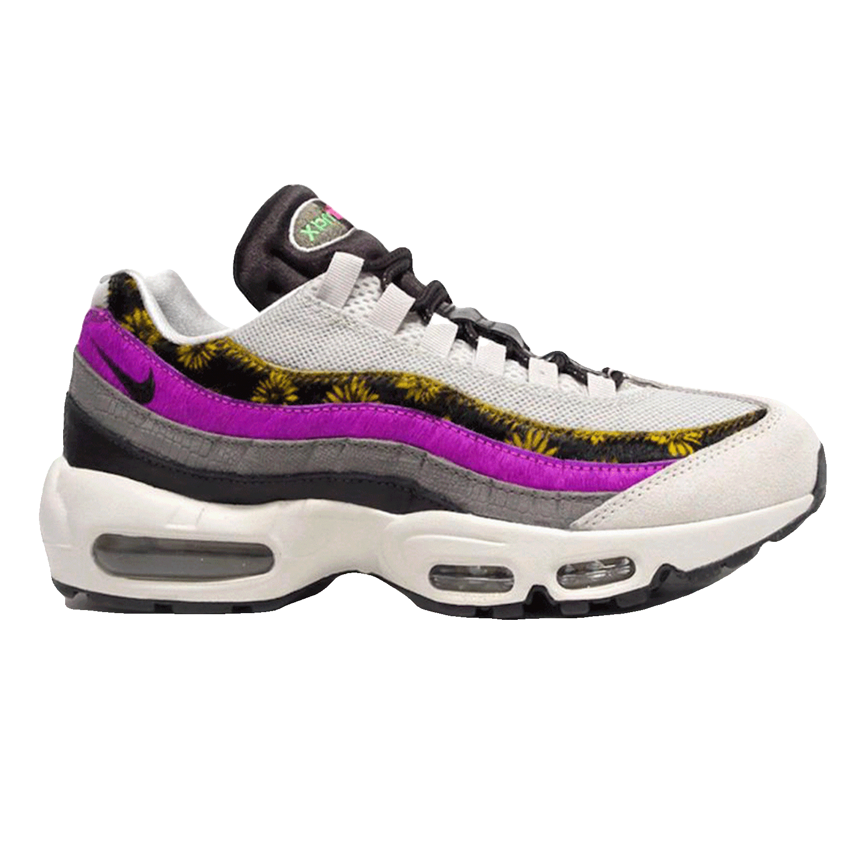 Nike Air Max 95 Daisy Chain (W)