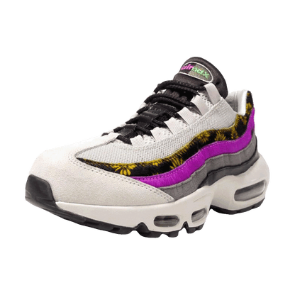 Nike Air Max 95 Daisy Chain (W) Side