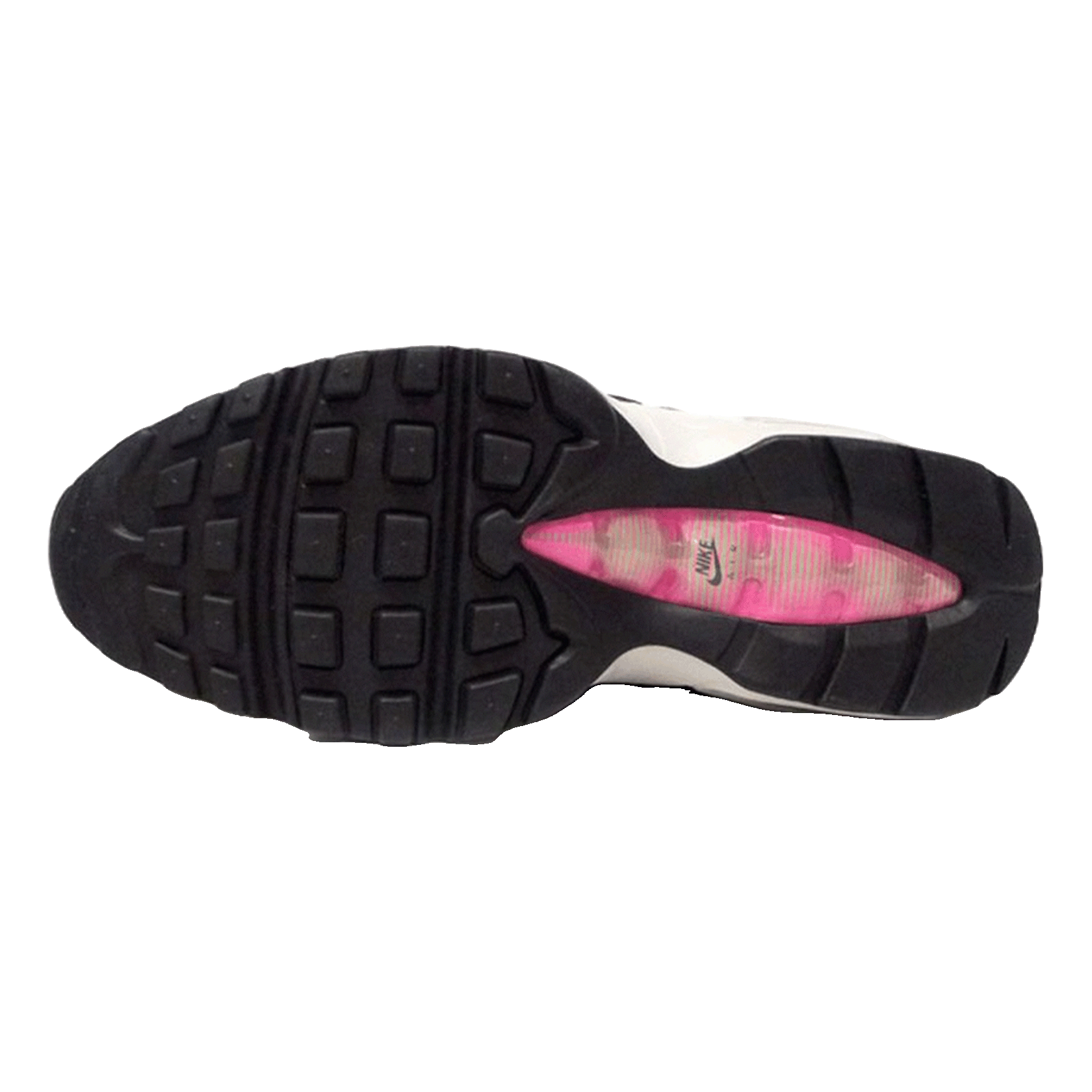 Nike Air Max 95 Daisy Chain (W) Sohle