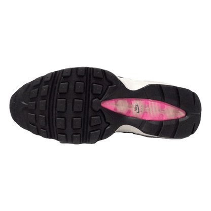 Nike Air Max 95 Daisy Chain (W) Sohle