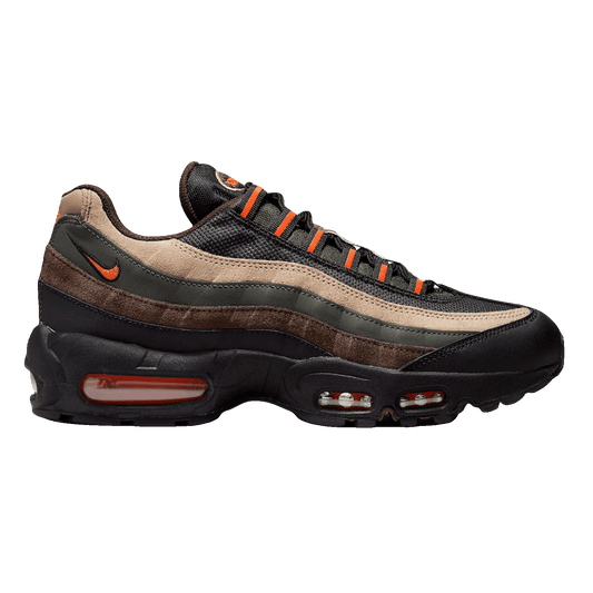 Nike Air Max 95 Dark Army