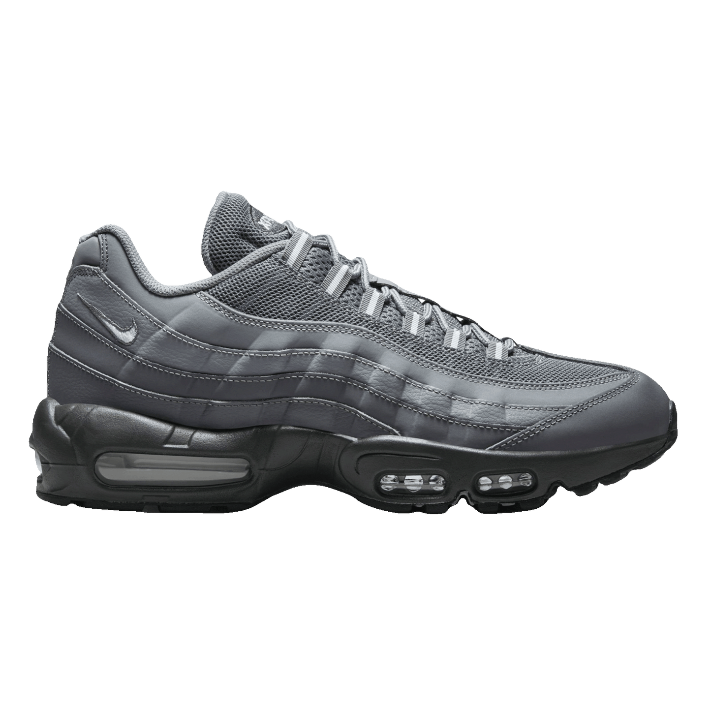 Nike Air Max 95 Dark Grey Anthracite