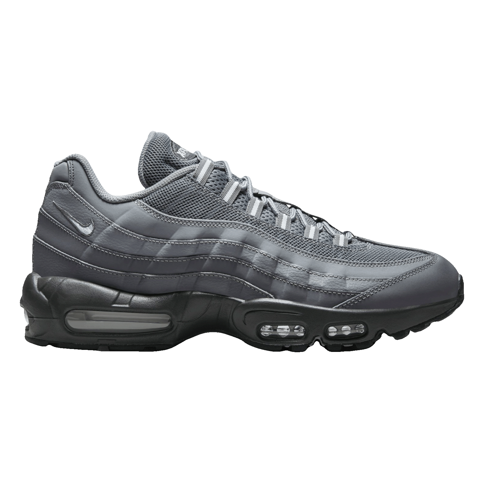 Nike Air Max 95 Dark Grey Anthracite