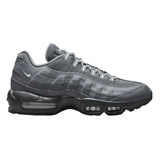 Nike Air Max 95 Dark Grey Anthracite