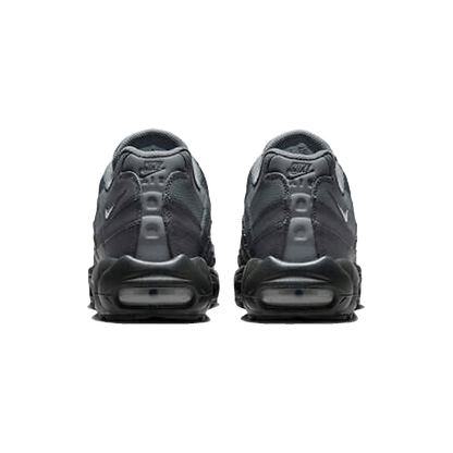 Nike Air Max 95 Dark Grey Anthracite Oben
