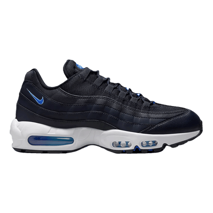 Nike Air Max 95 Dark Obsidian Racer Blue