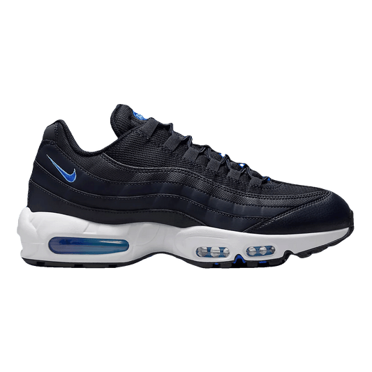 Nike Air Max 95 Dark Obsidian Racer Blue