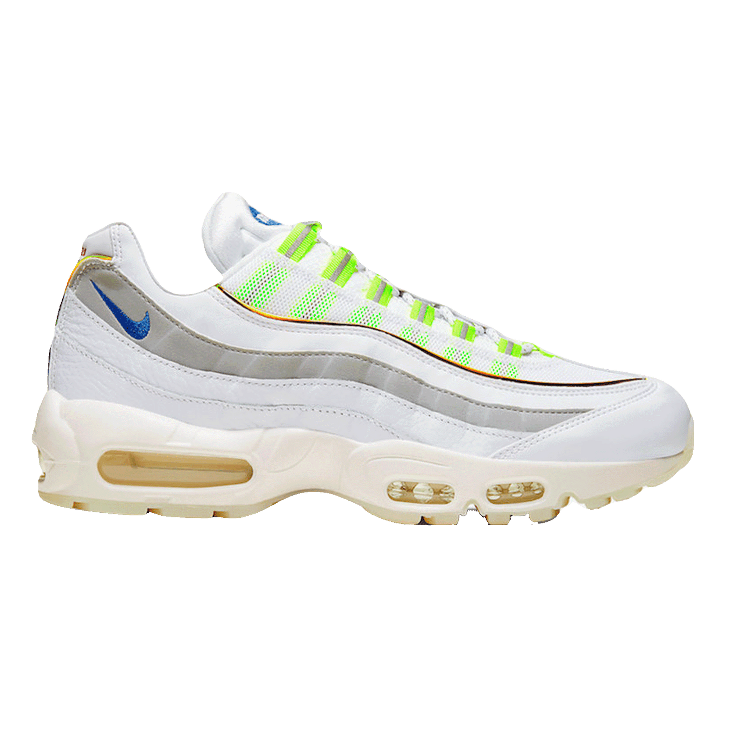 Nike Air Max 95 De Lo Mio
