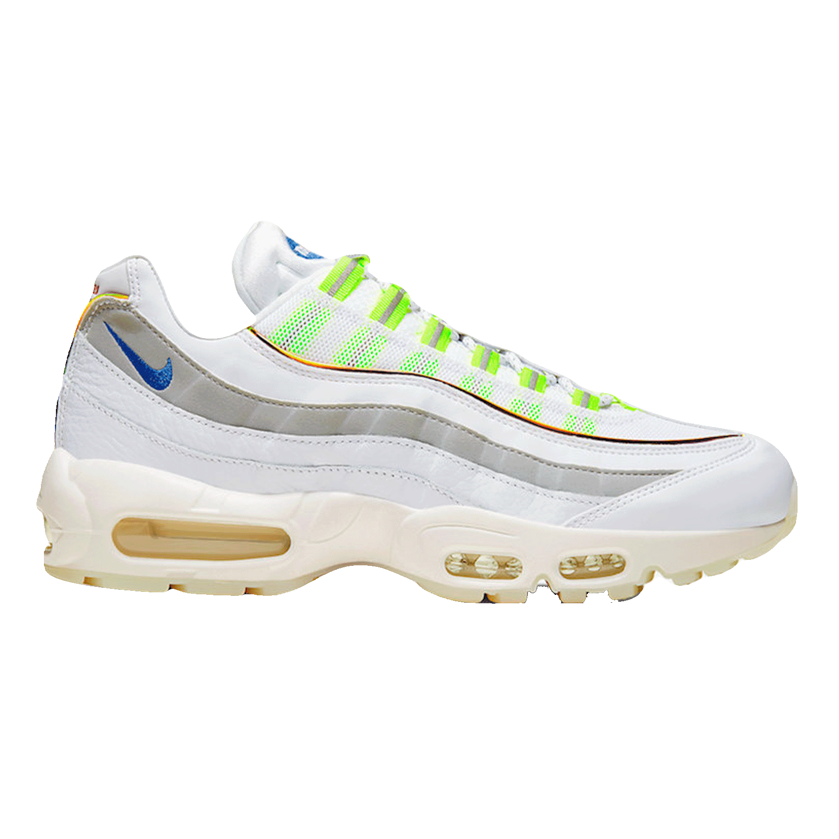 Nike Air Max 95 De Lo Mio