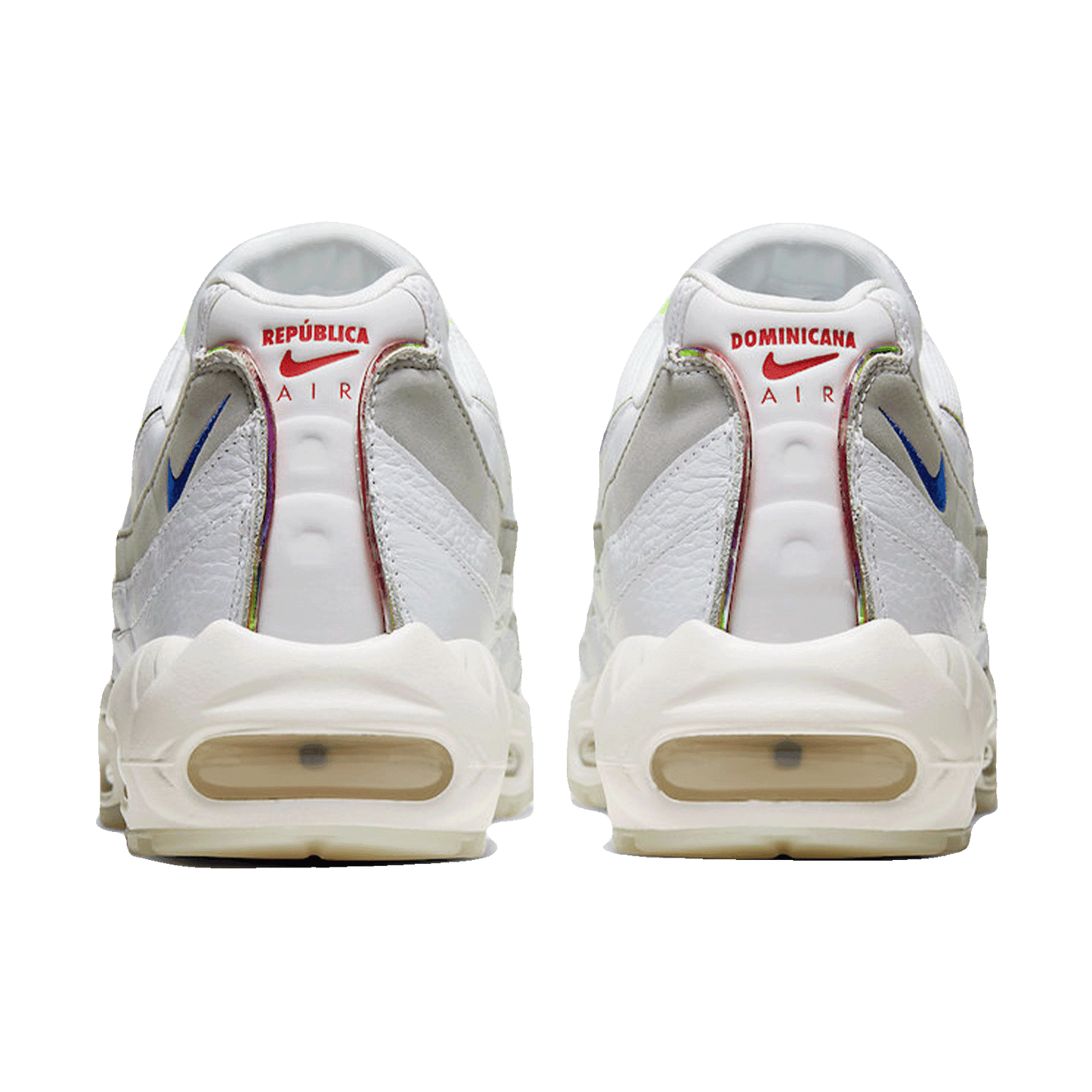 Nike Air Max 95 De Lo Mio Back