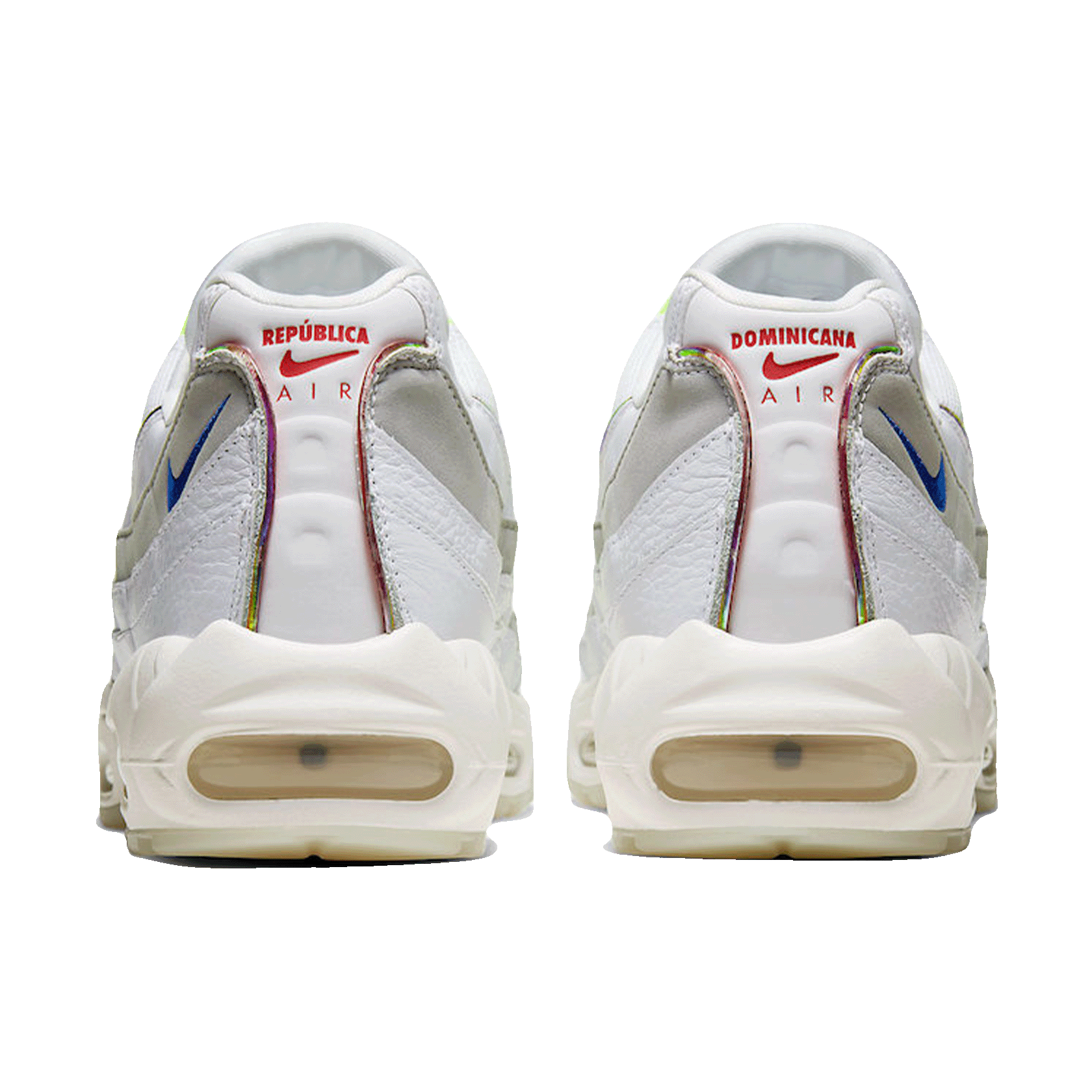 Nike Air Max 95 De Lo Mio Back