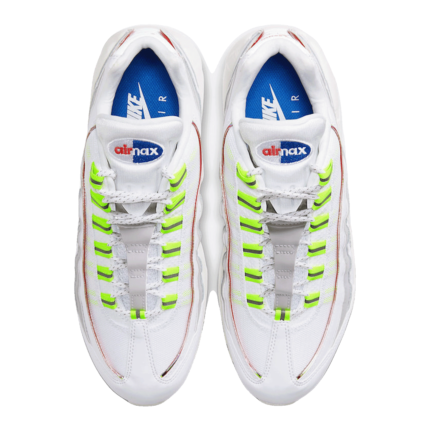 Nike Air Max 95 De Lo Mio Oben