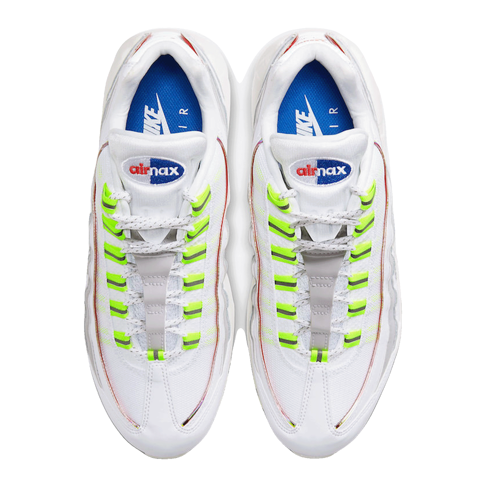 Nike Air Max 95 De Lo Mio Oben