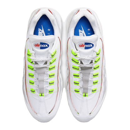 Nike Air Max 95 De Lo Mio Oben