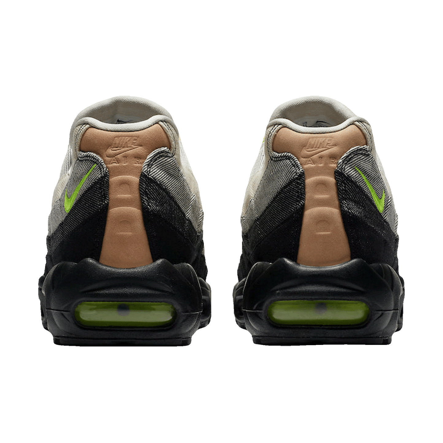 Nike Air Max 95 Denham Back