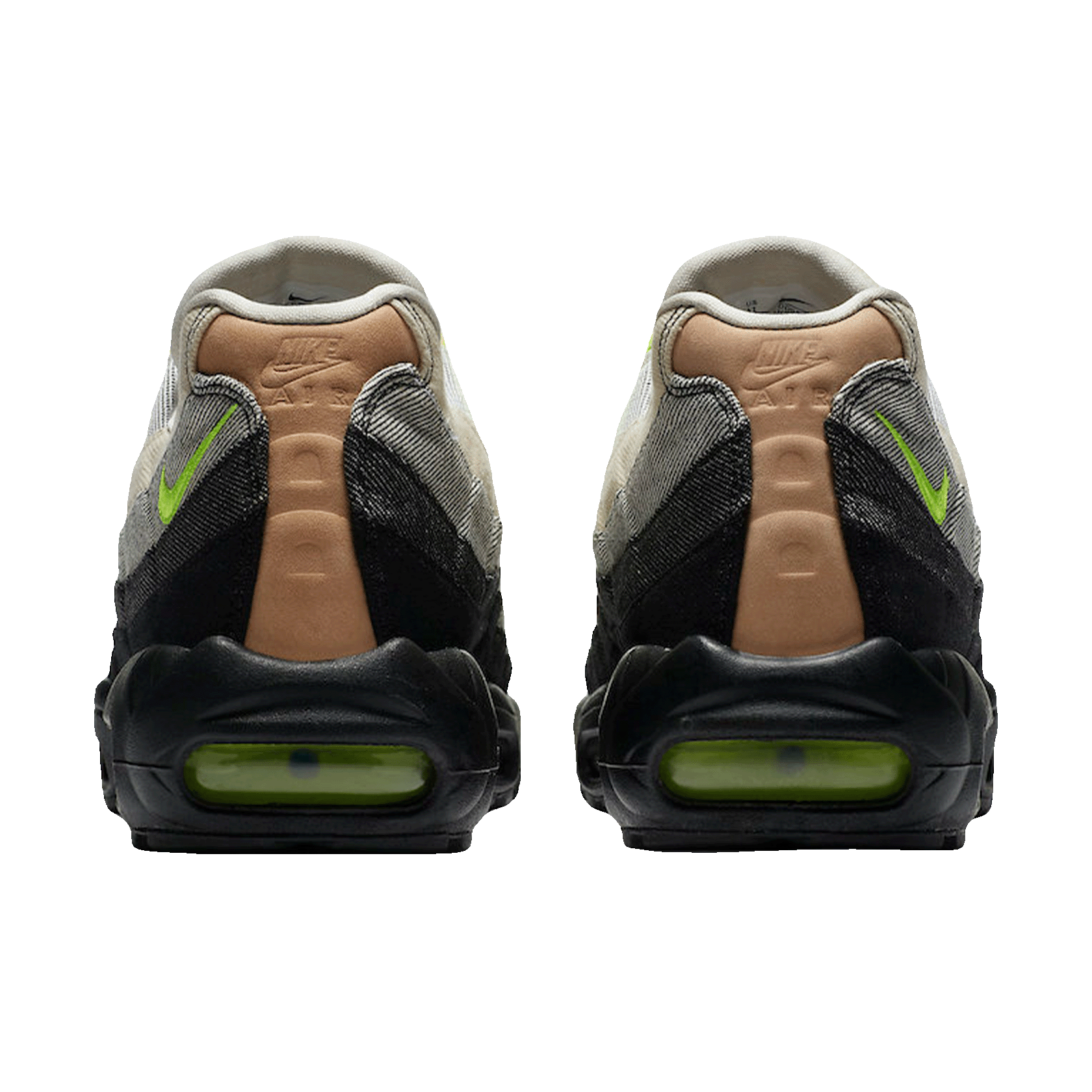 Nike Air Max 95 Denham Back