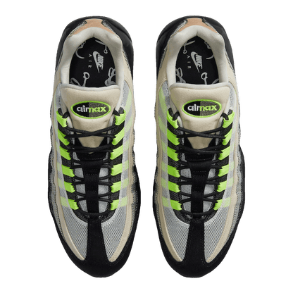 Nike Air Max 95 Denham Oben