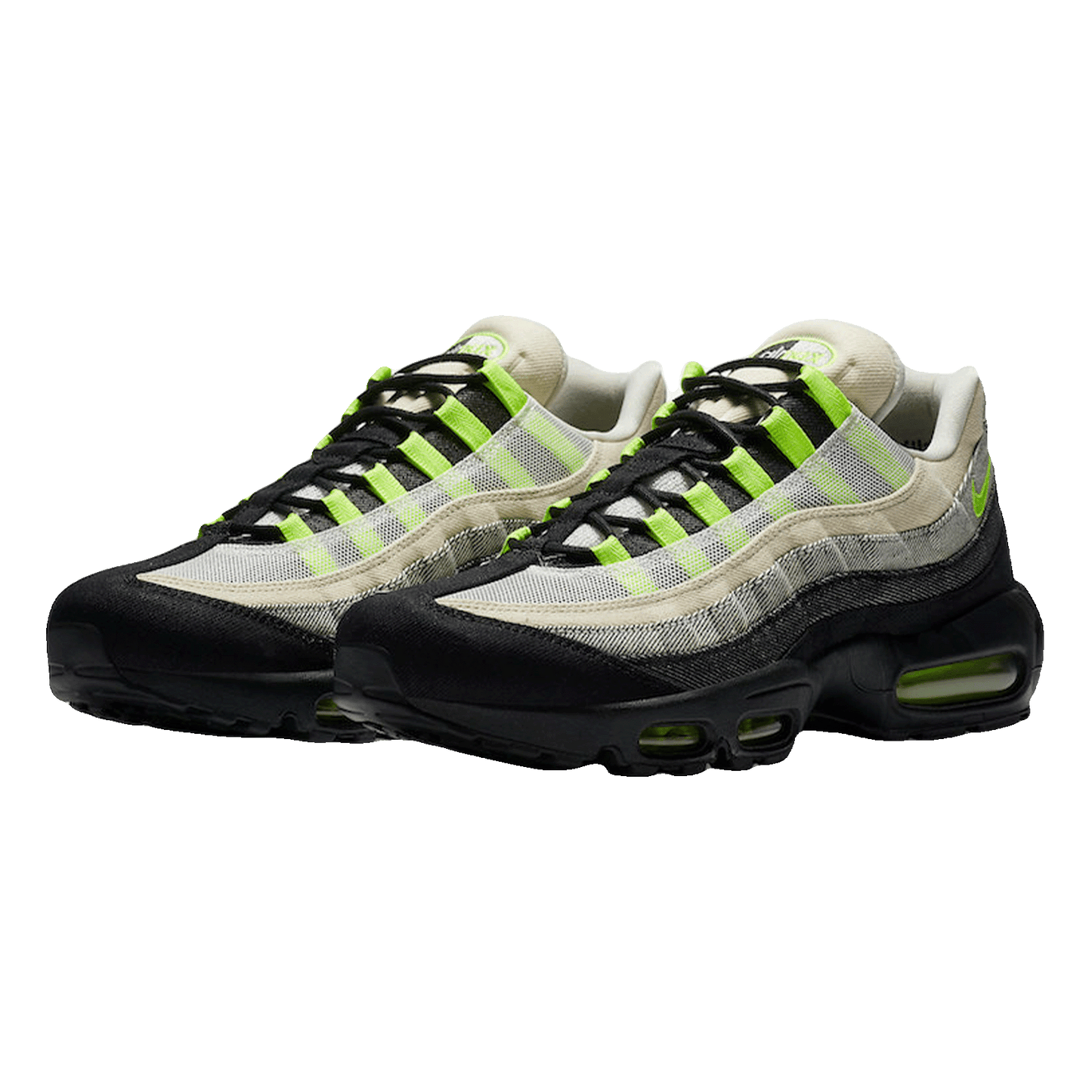 Nike Air Max 95 Denham Side