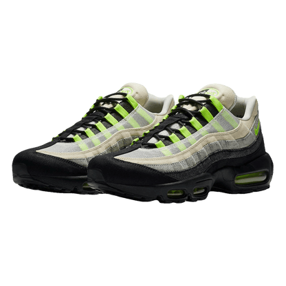 Nike Air Max 95 Denham Side
