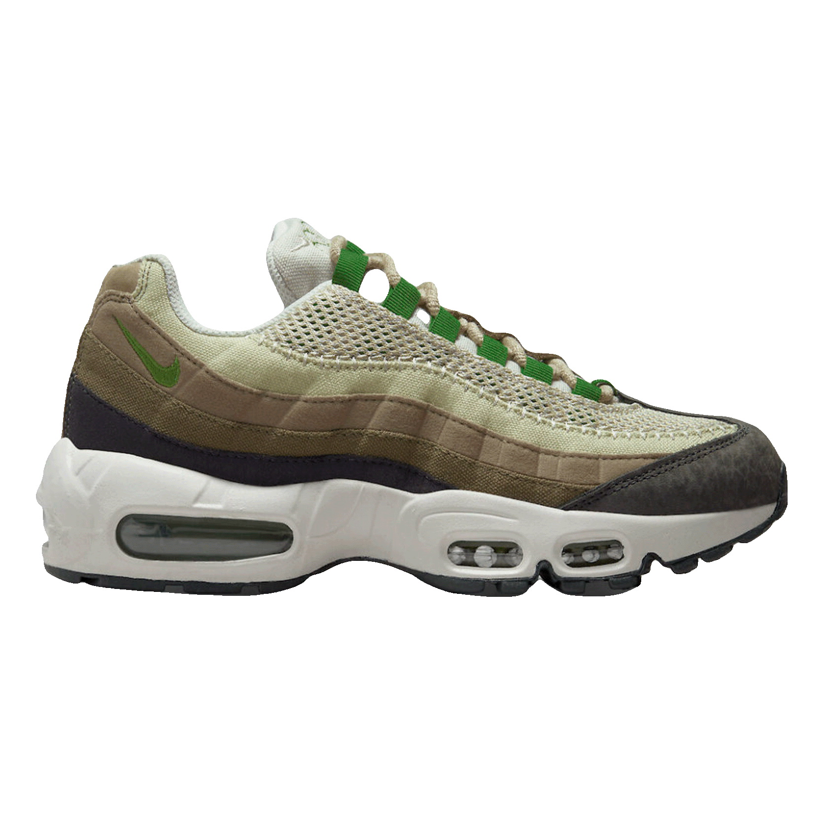Nike Air Max 95 Earth Day (W)