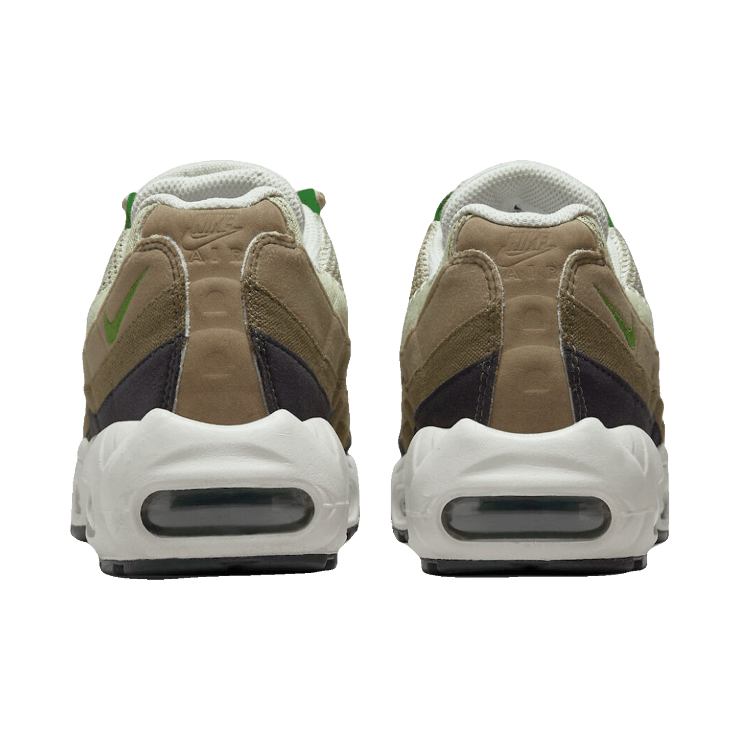 Nike Air Max 95 Earth Day (W) Back