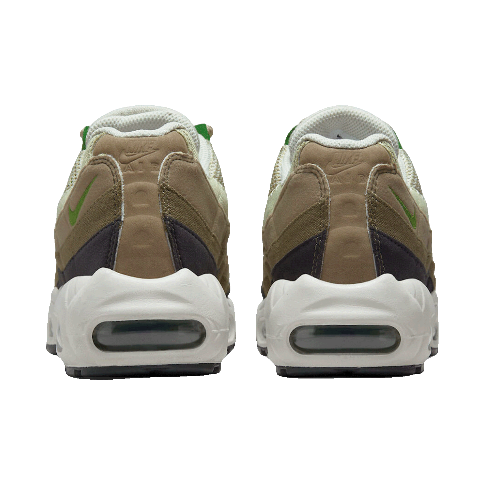 Nike Air Max 95 Earth Day (W) Back