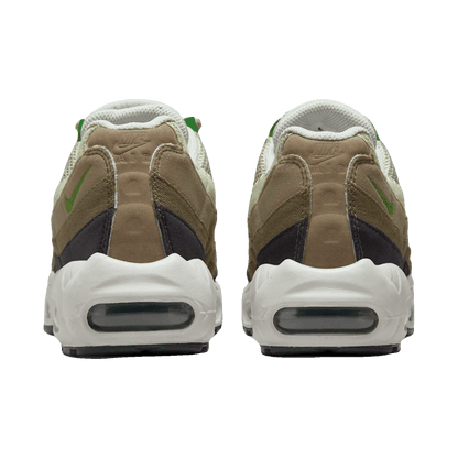 Nike Air Max 95 Earth Day (W) Back