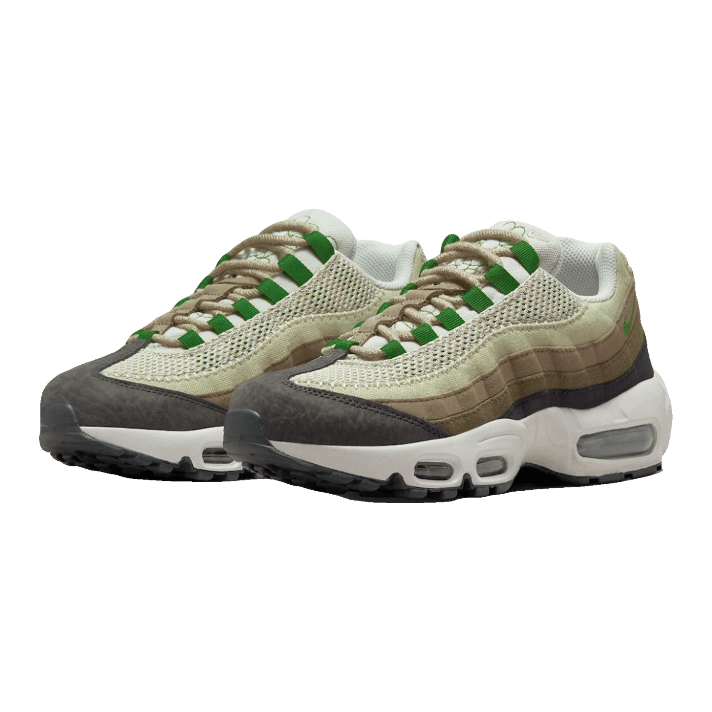 Nike Air Max 95 Earth Day (W) Side
