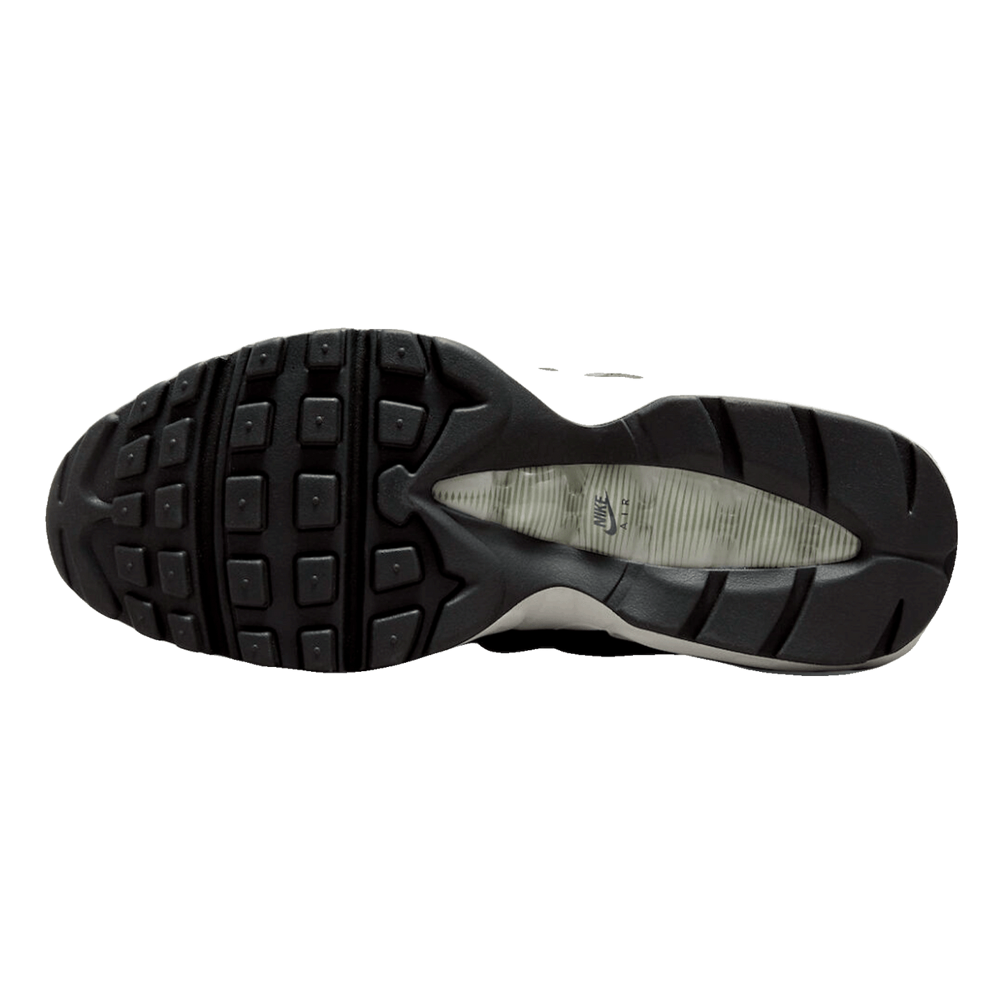 Nike Air Max 95 Earth Day (W) Sohle