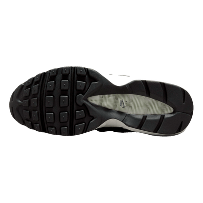 Nike Air Max 95 Earth Day (W) Sohle