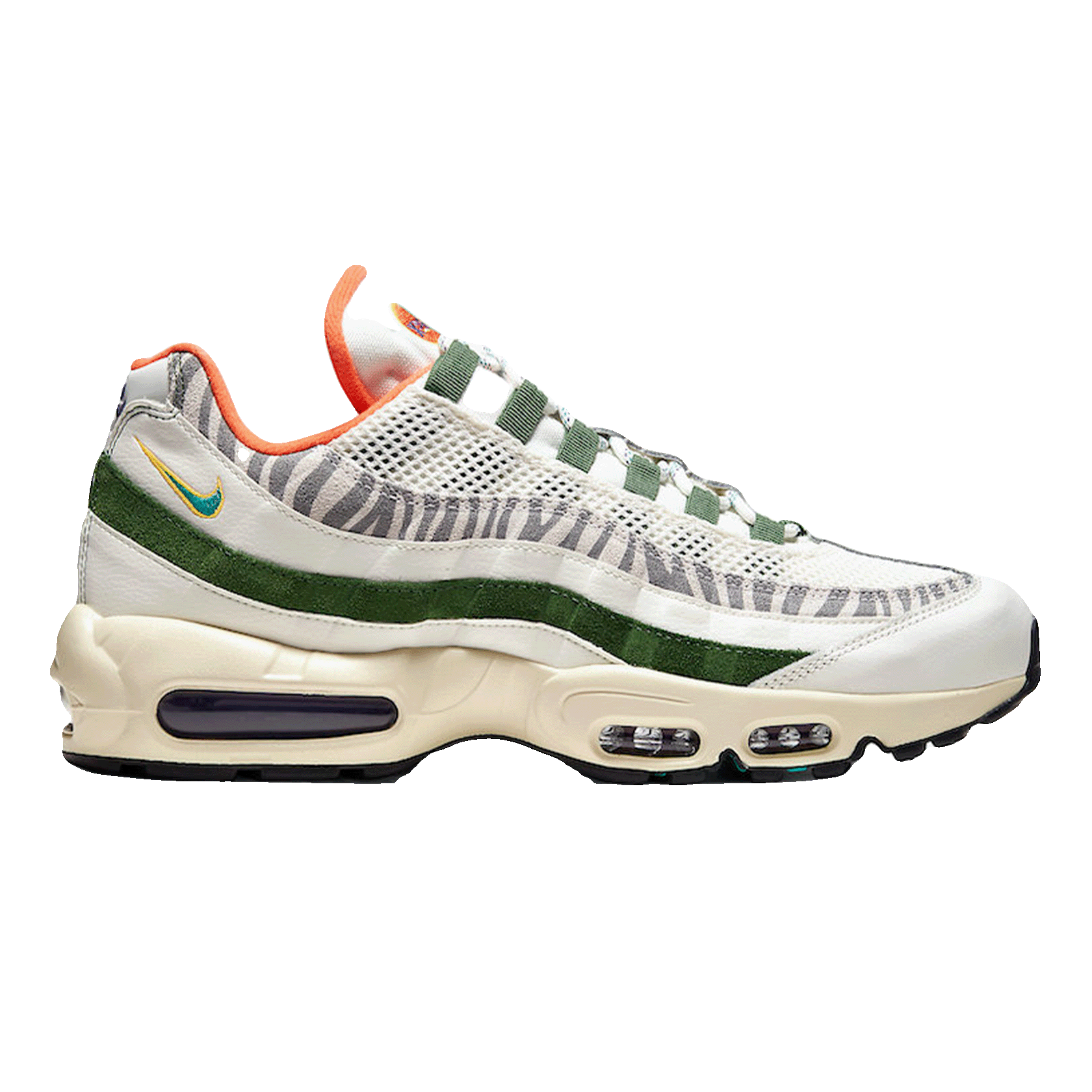 Nike Air Max 95 Era Safari