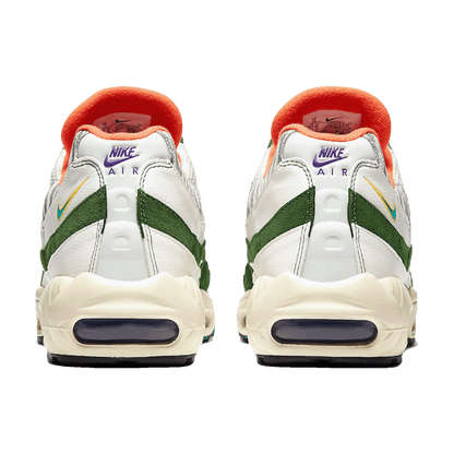 Nike Air Max 95 Era Safari Back