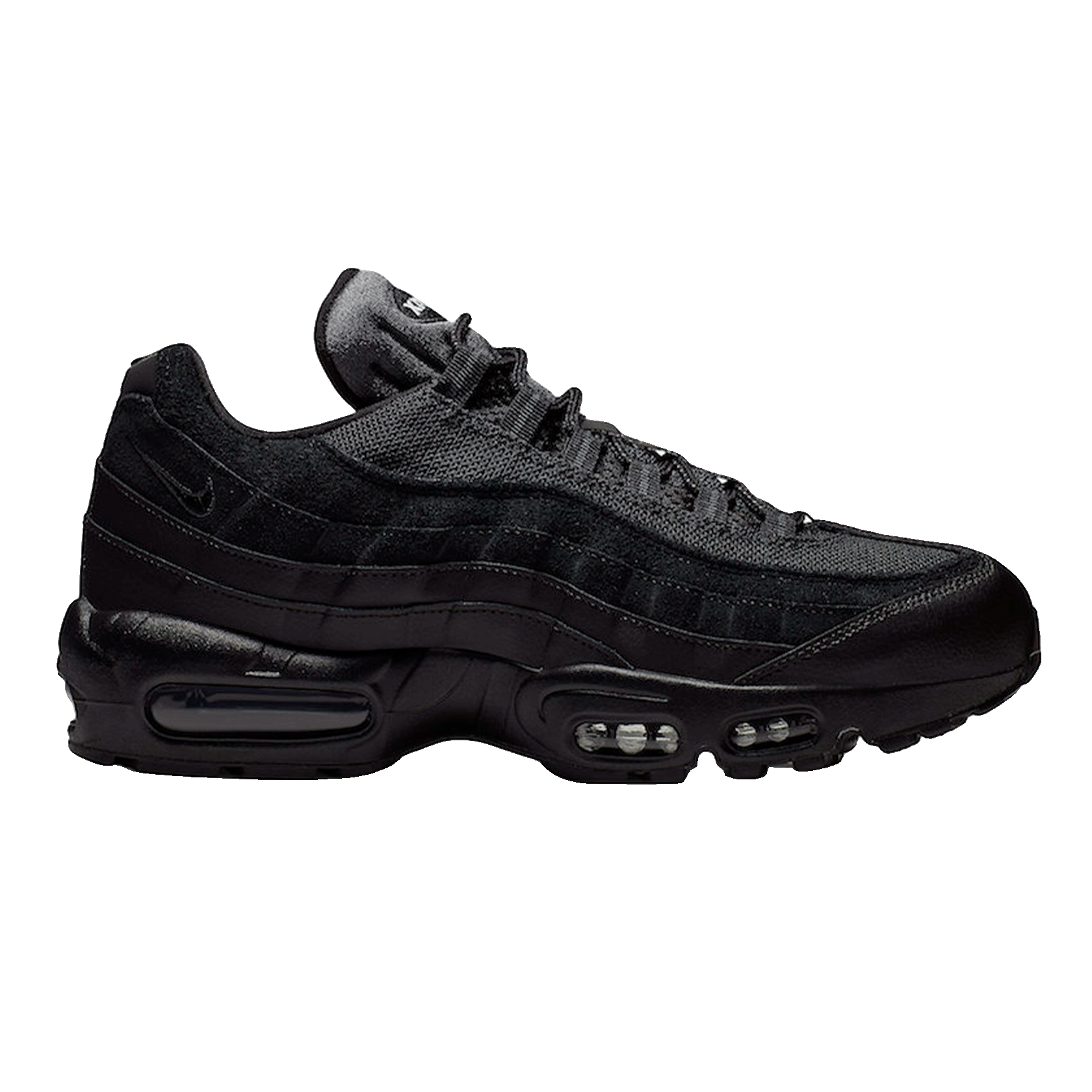 Nike Air Max 95 Essential Triple Black