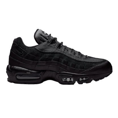 Nike Air Max 95 Essential Triple Black