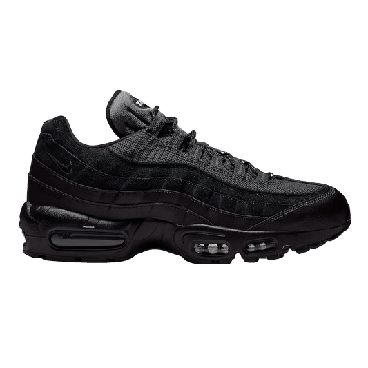 Nike Air Max 95 Essential Triple Black